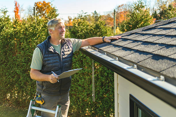 Trusted Emergency Roof Repair service in Glen Alpine, NC - Ben Roofing and Steel LLC
